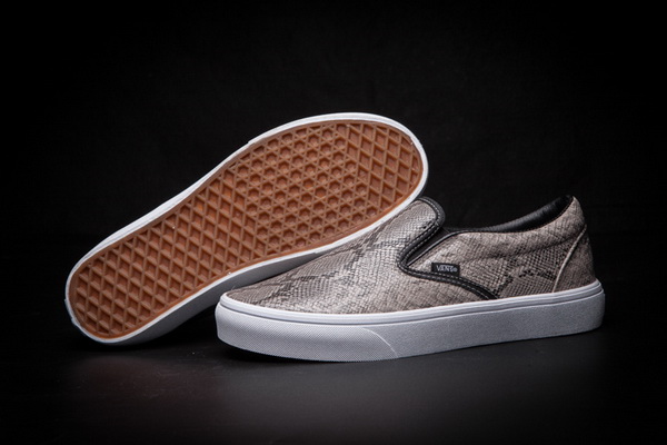 Vans Low-Top Slip-on Men Shoes--231